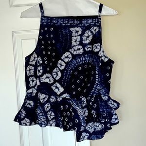 Ulla Johnson Tank Top